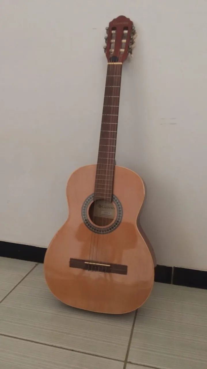 Violão 