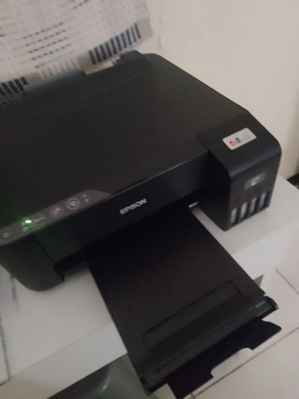 Impressora Epson 