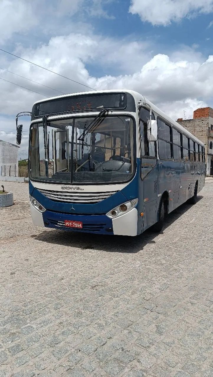 Ônibus muito bom  - Foto 2