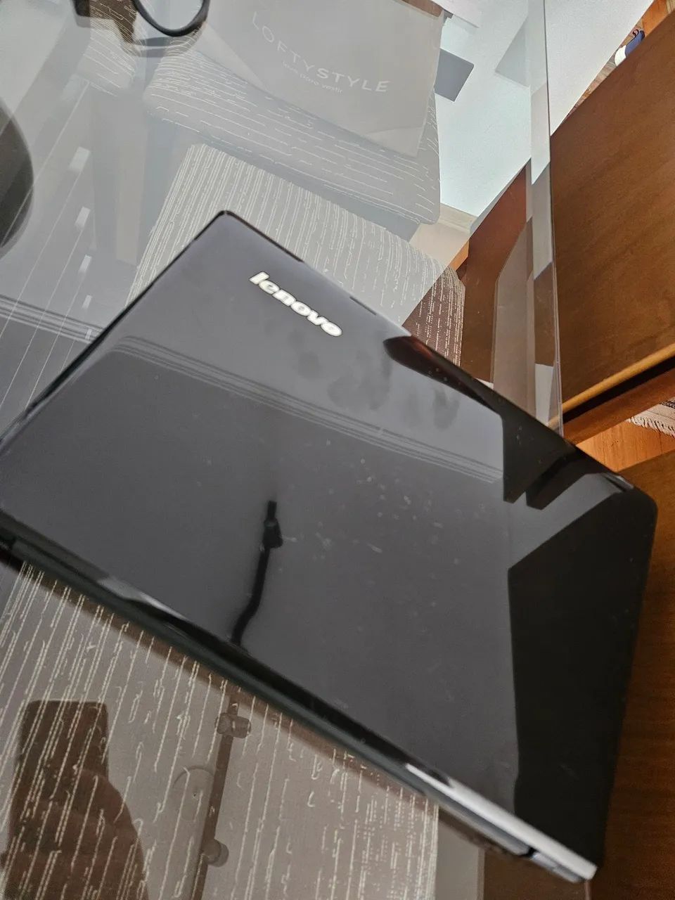 Notebook Lenovo - Foto 4