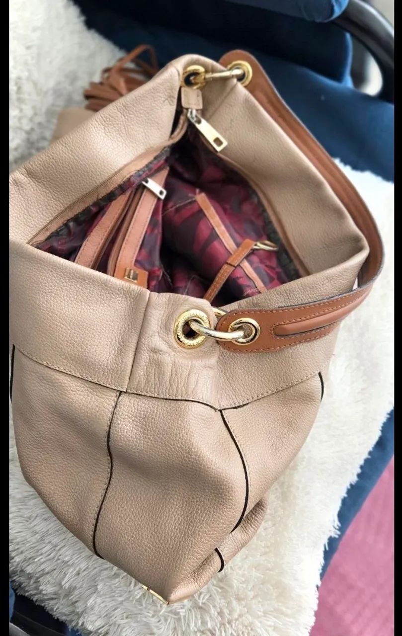 Bolsa Luz da Lua R$ 150 - Foto 2