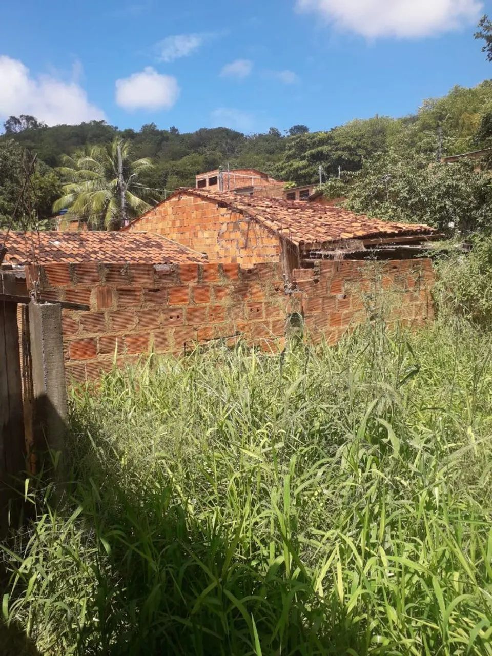 Terreno  5x18 - Foto 5