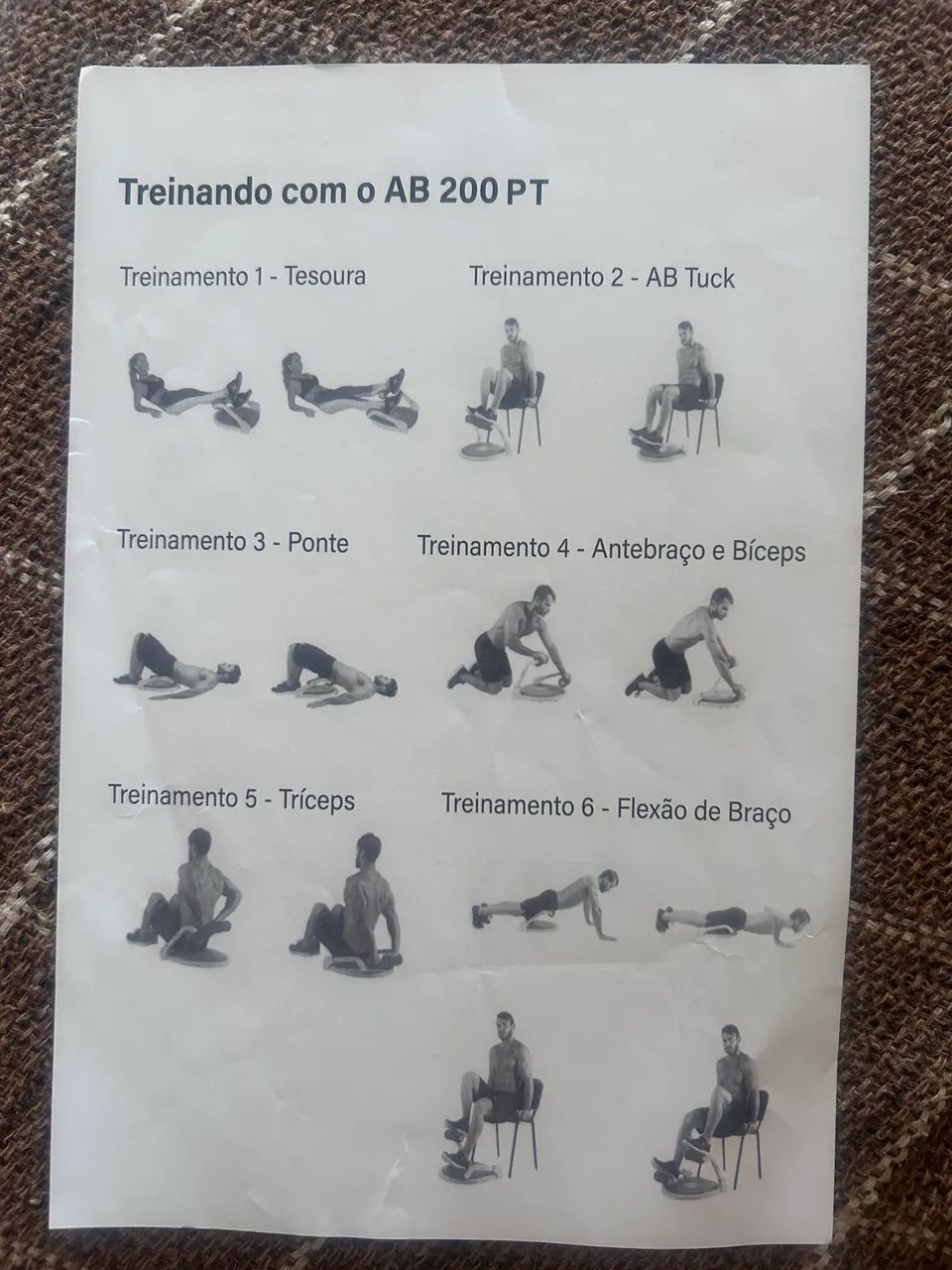 APARELHO MULT FUNCIONAL  - Foto 2