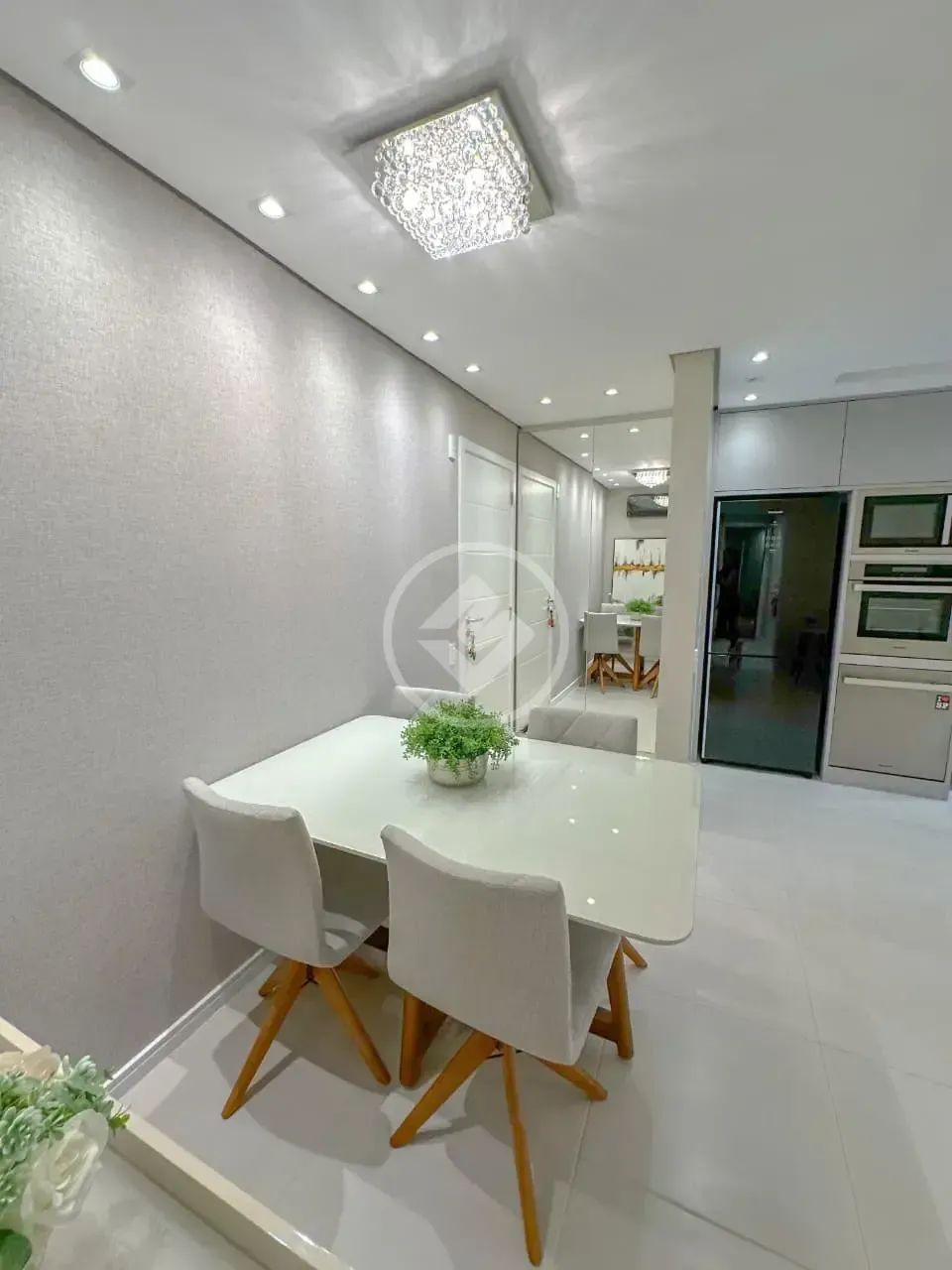 APARTAMENTO - ESTREITO - FR-360920 - Foto 4