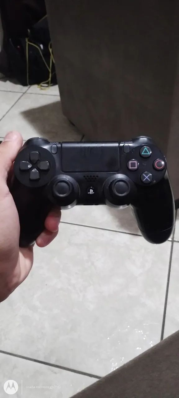 CONTROLES COM PROBLEMAS - Foto 4