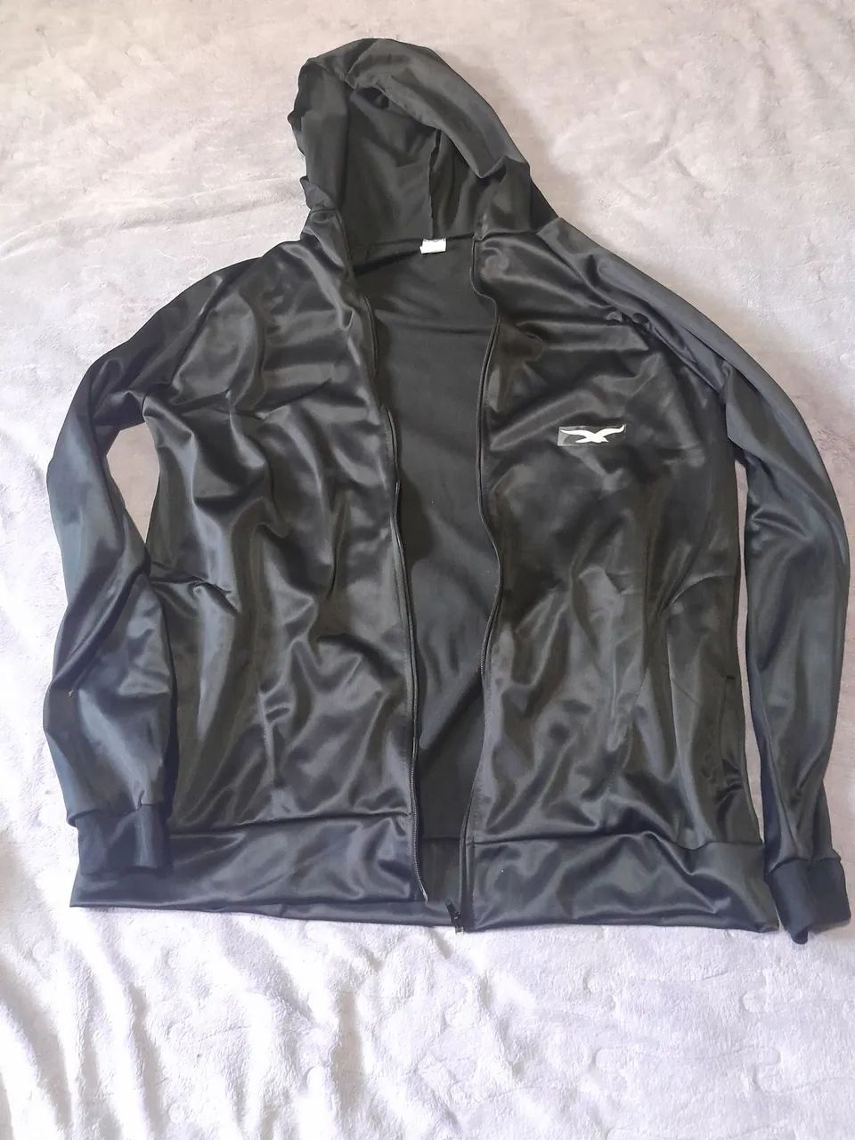 JAQUETA jogger - Foto 2