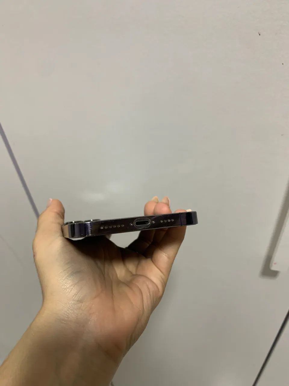 iPhone 14 Pro Max 256gb - Foto 5