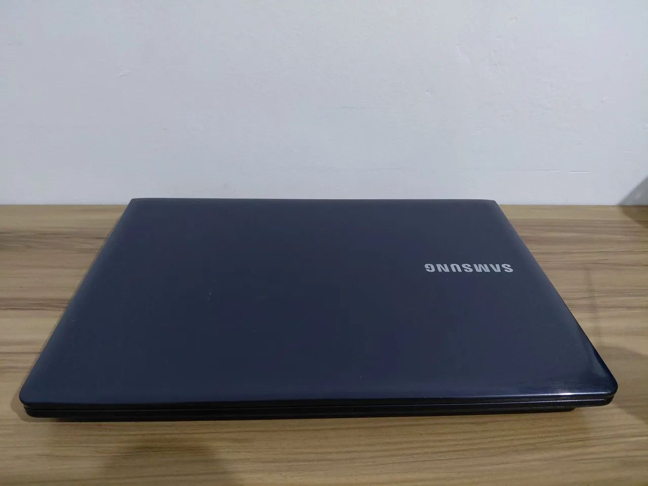 NOTEBOOK SAMSUNG DUAL CORE 8GB - Foto 4