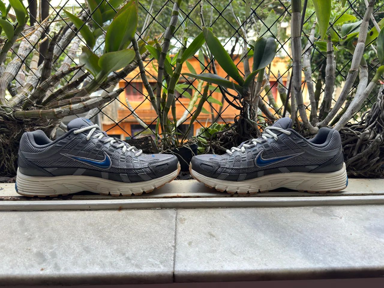 Tênis Nike P-6000 - Foto 3