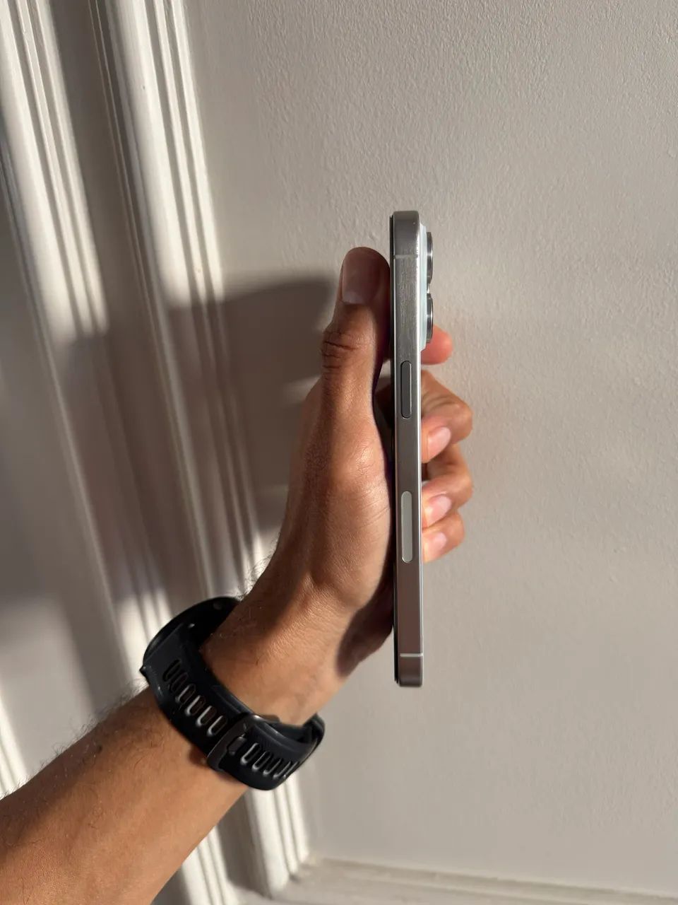 iPhone 15 Pro Max #OPORTUNIDADE - Foto 2