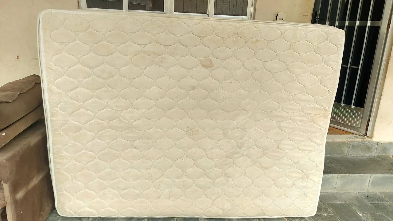Vendo colchão  - Foto 3