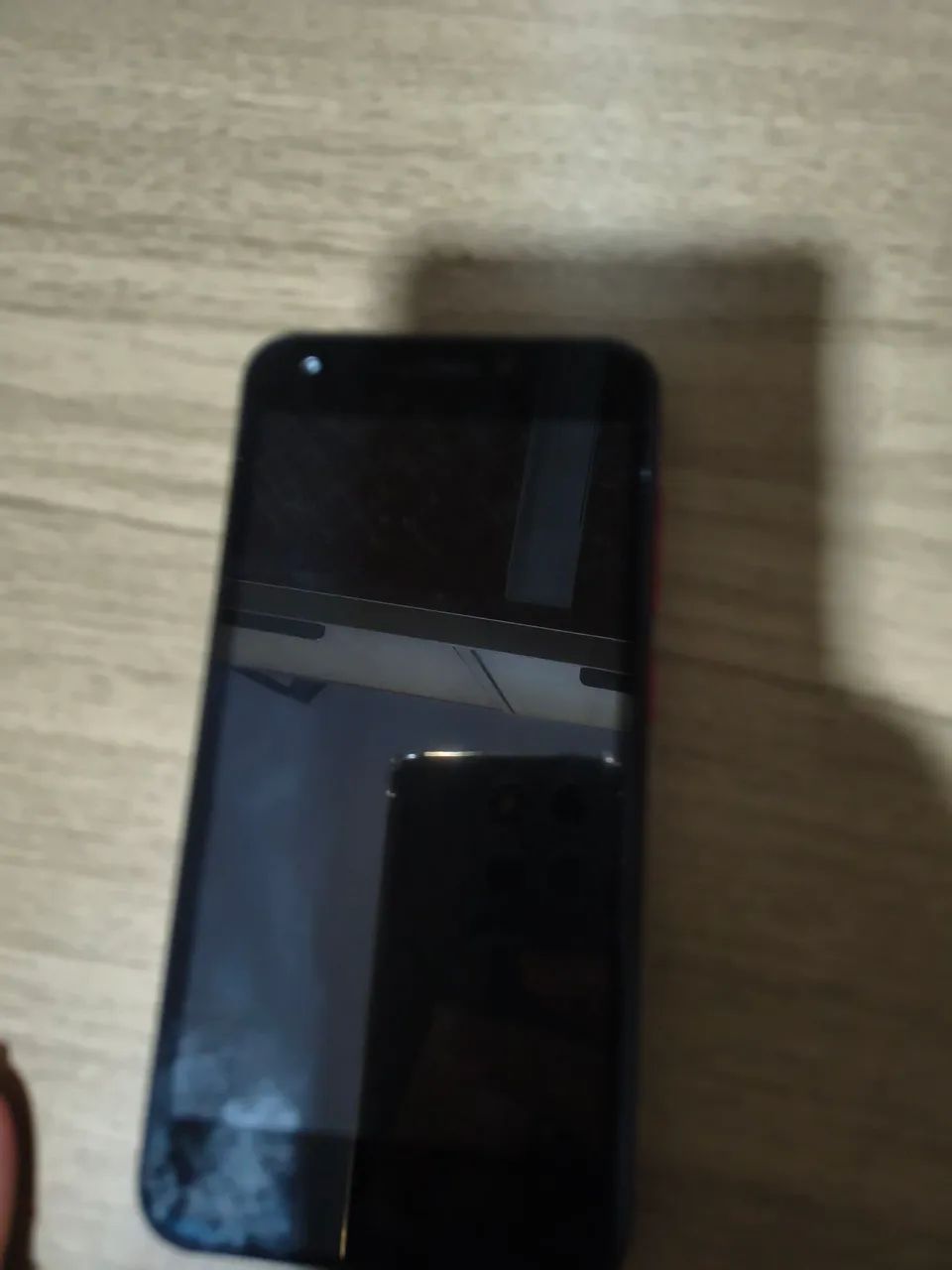 Celular positivo Twist ótimo para uso ,ou tirar peças.