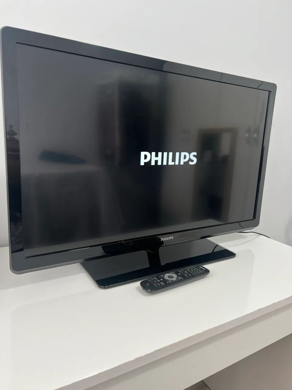 TV PHILIPS 32 POLEGADAS 