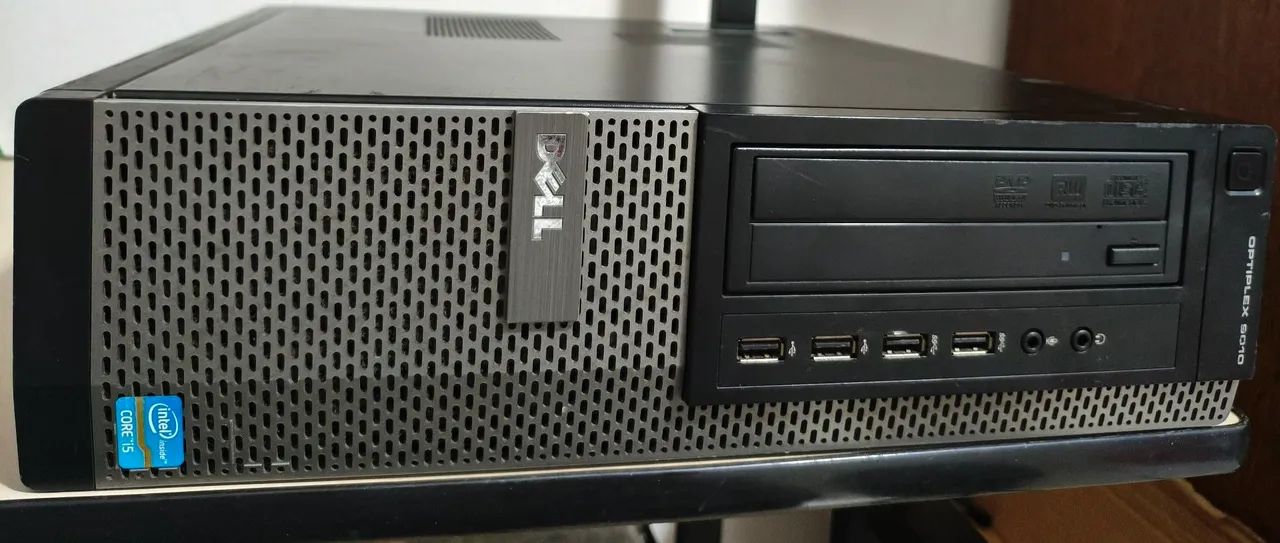 CPU Dell  - Foto 3