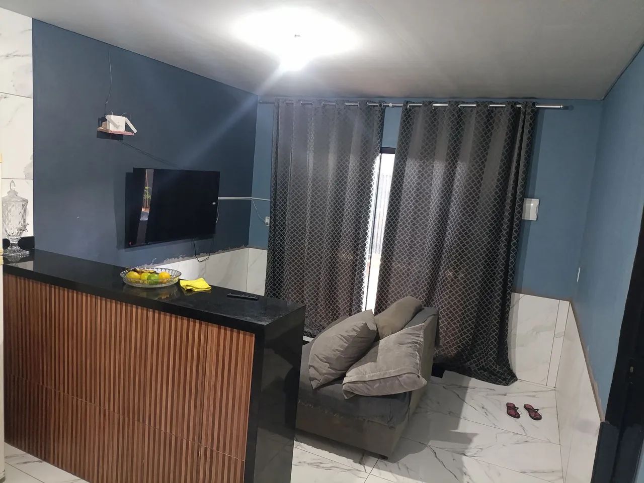 Vendo casa top na Estrutural - Foto 4