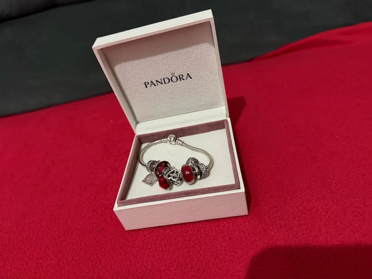 Pandora (coleção Moments) - Foto 4