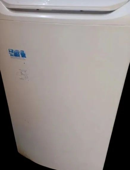 Máquina de lavar Eletrolux 8.5 ( NOVA ) - Foto 2
