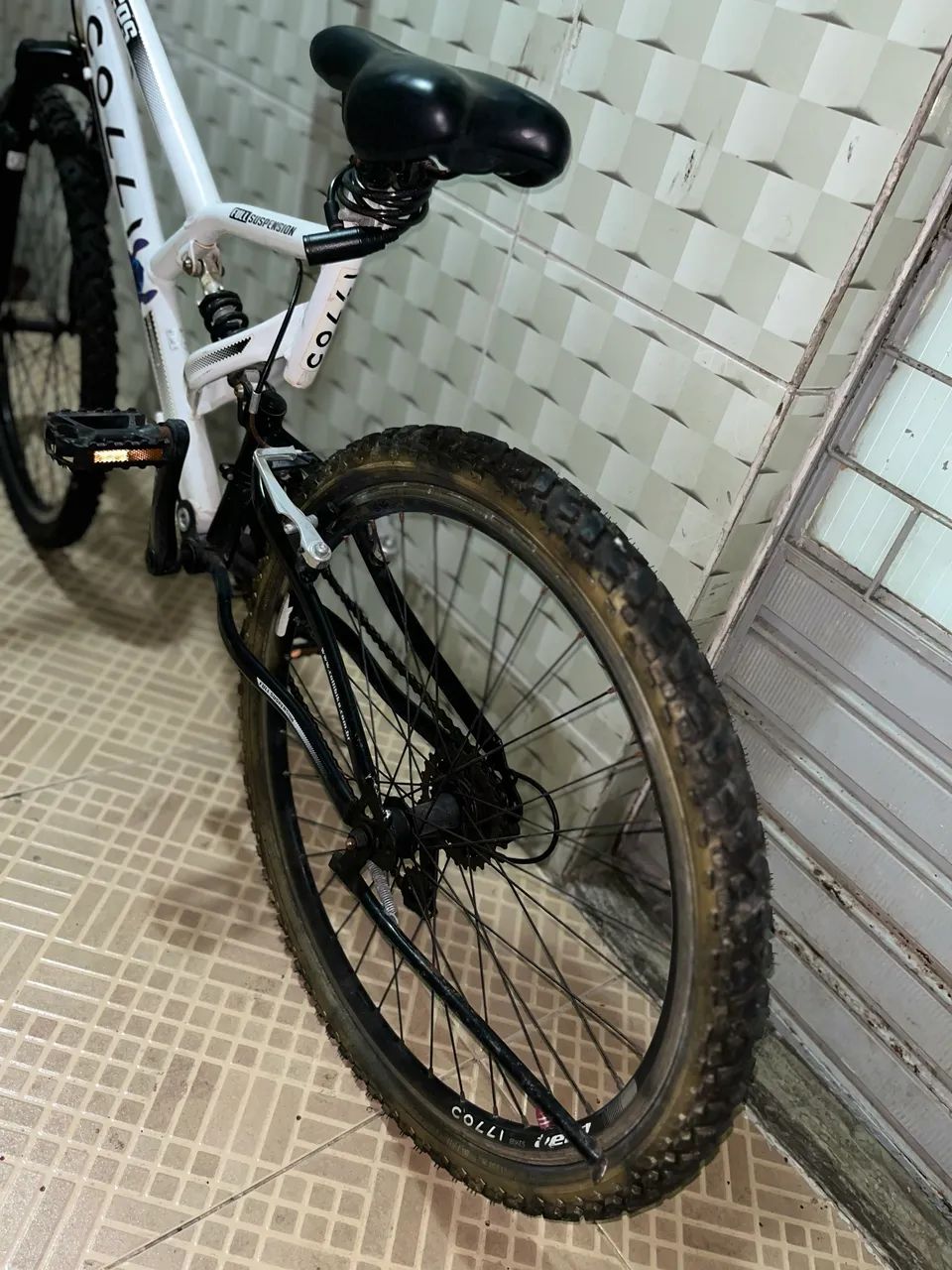 Bicicleta Colli - Foto 3