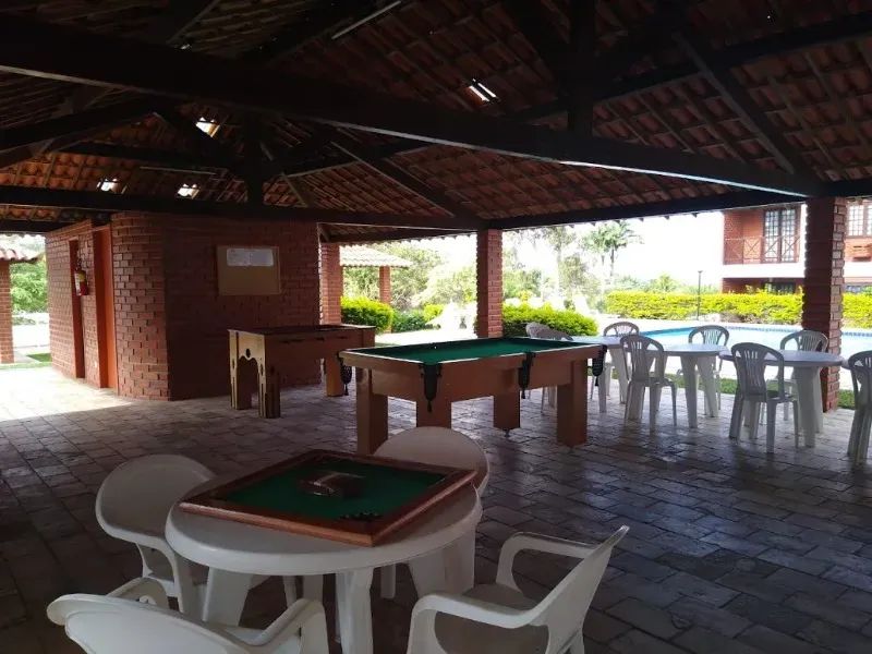 Apartamento à venda, em Gravatá - PE, 1 quarto com 40m², Mobiliado. - Foto 4