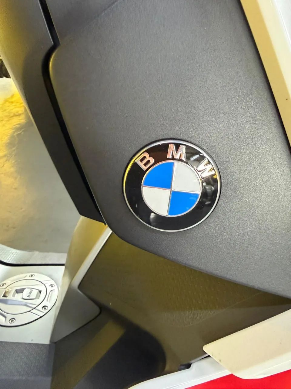 BMW C400 - Foto 4