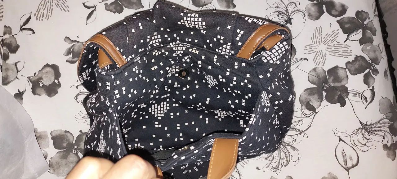 Bolsa Visto Imaginarium  - Foto 3