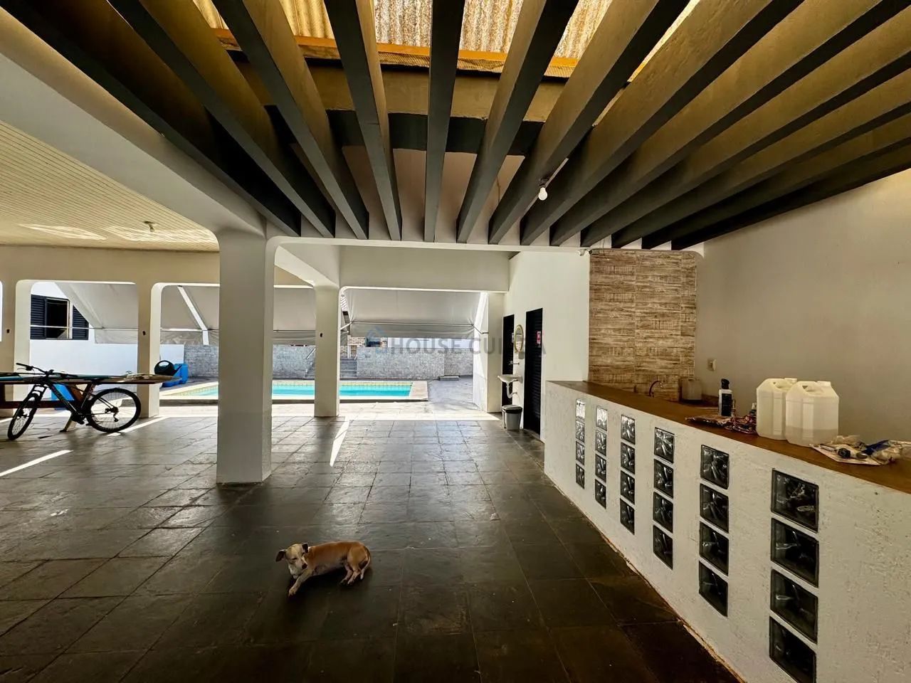 Excelente Casa no Boa Esperança com 2 quartos - Foto 2
