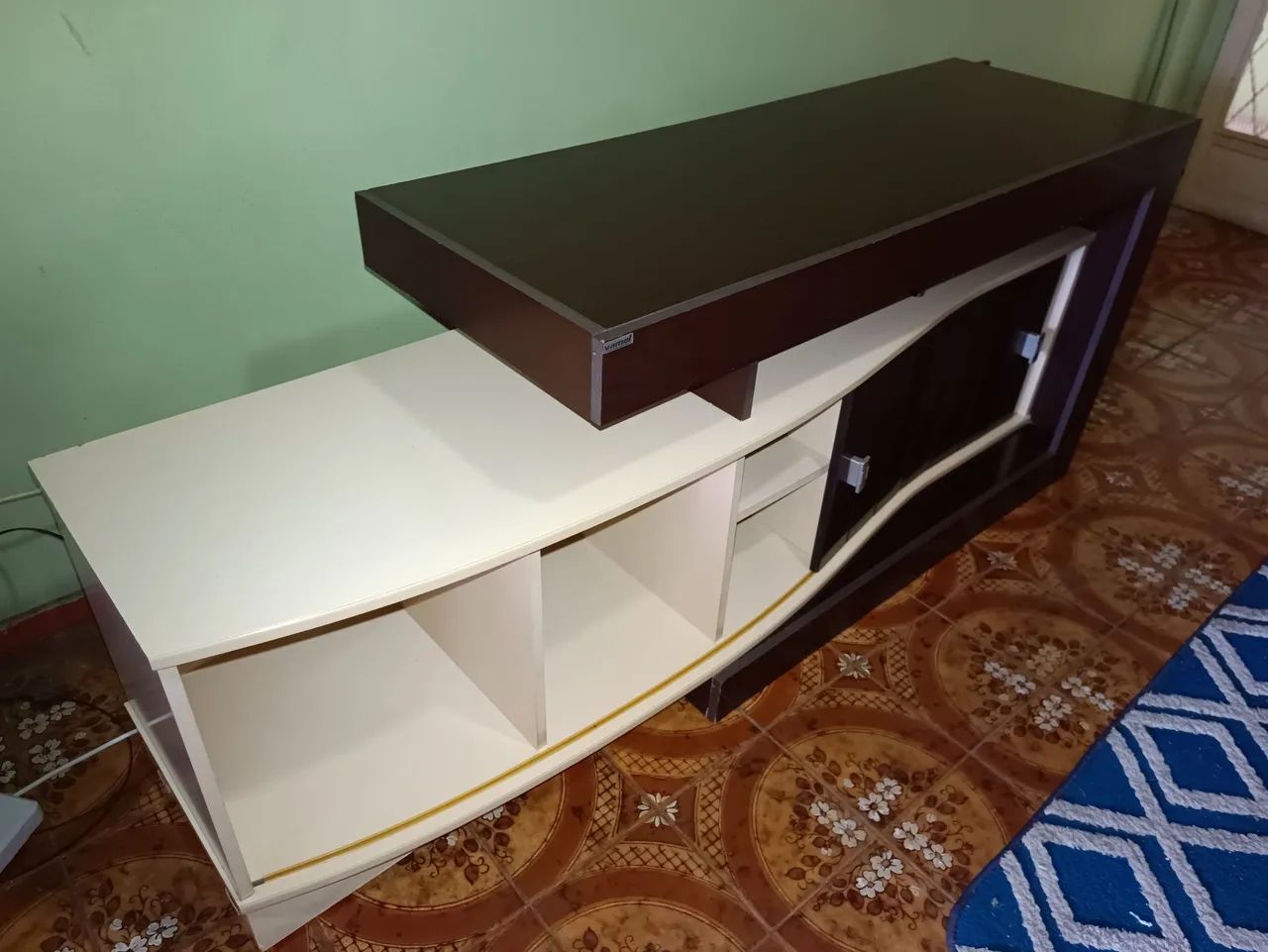 Rack para sala - Foto 5