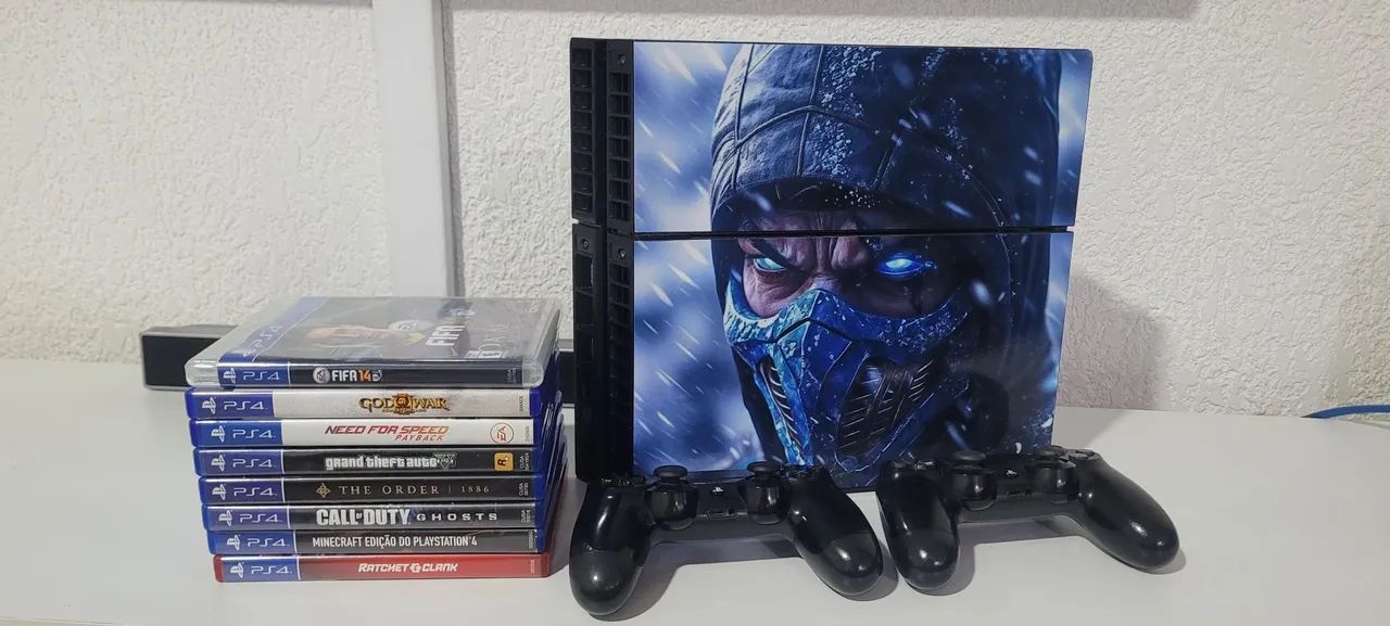 Ps4 - Foto 2
