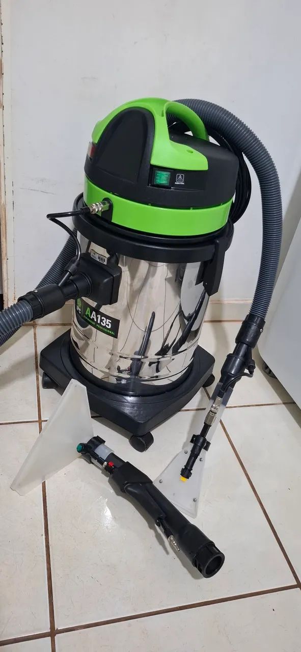 Extratora ipc EA135