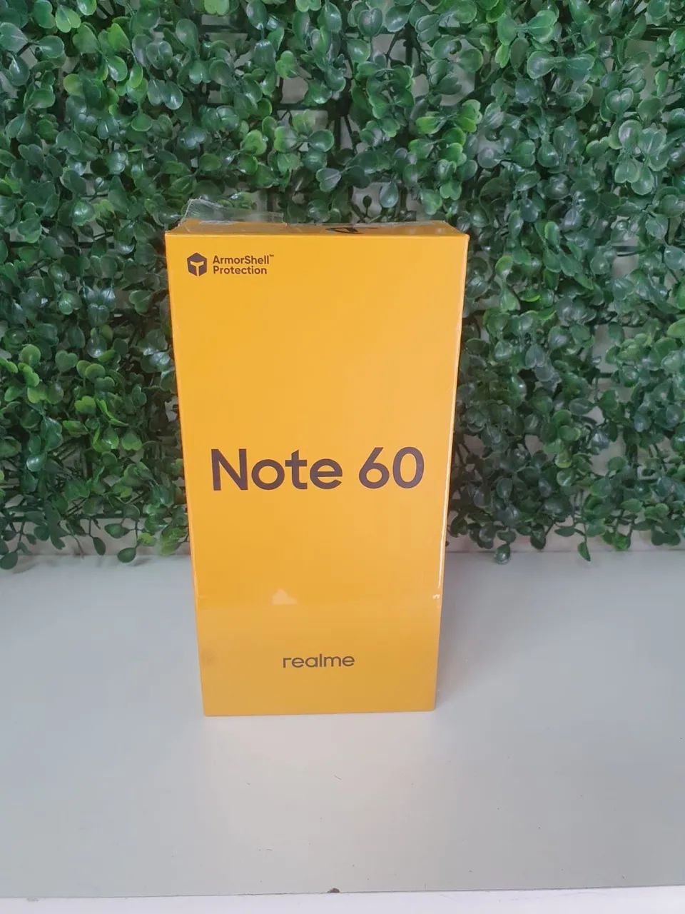 Realme note 60 - Foto 3