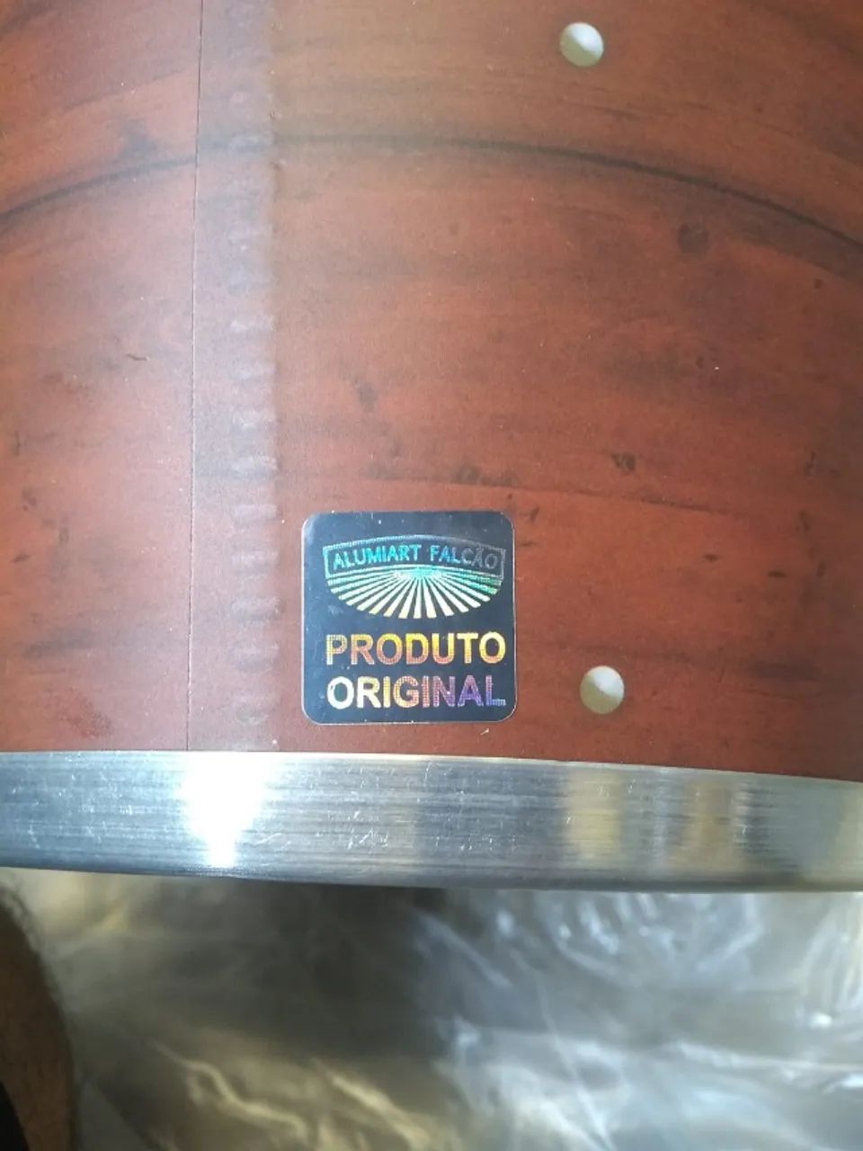 Baldes em Alumínio para Cerveja e Gelo - Foto 3