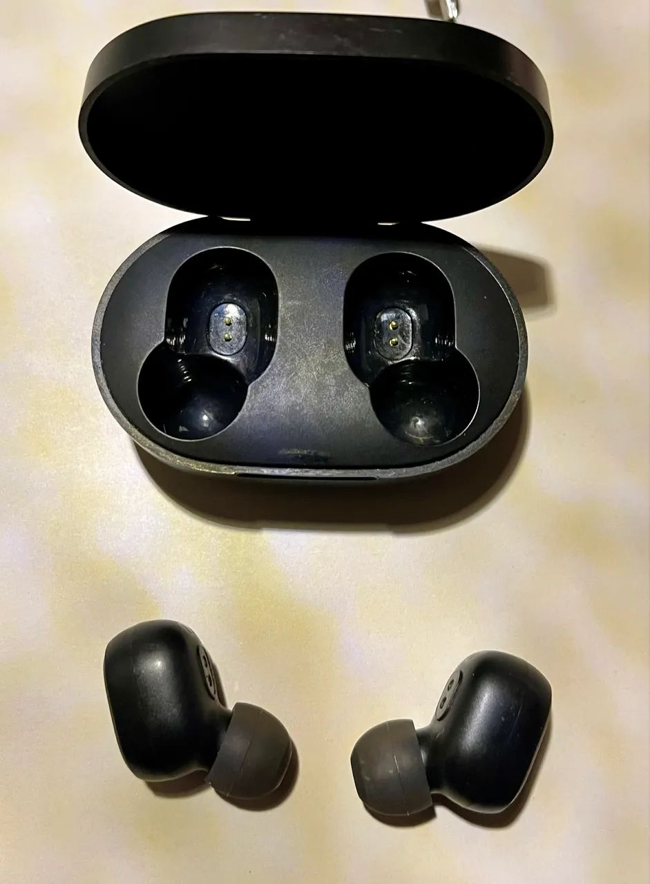 Fone de Ouvidos Redmi - Foto 3