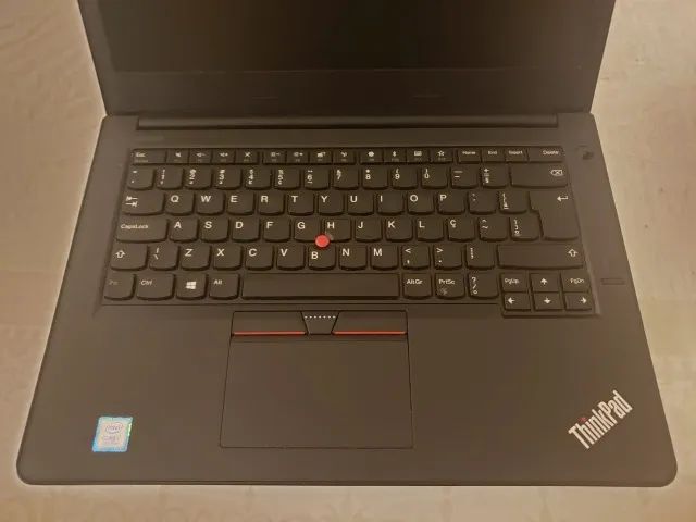 Ultrabook Lenovo i5 ThinkPad E470 7a Geração com Valor Promocional- Parcelo e Entrego - Foto 3