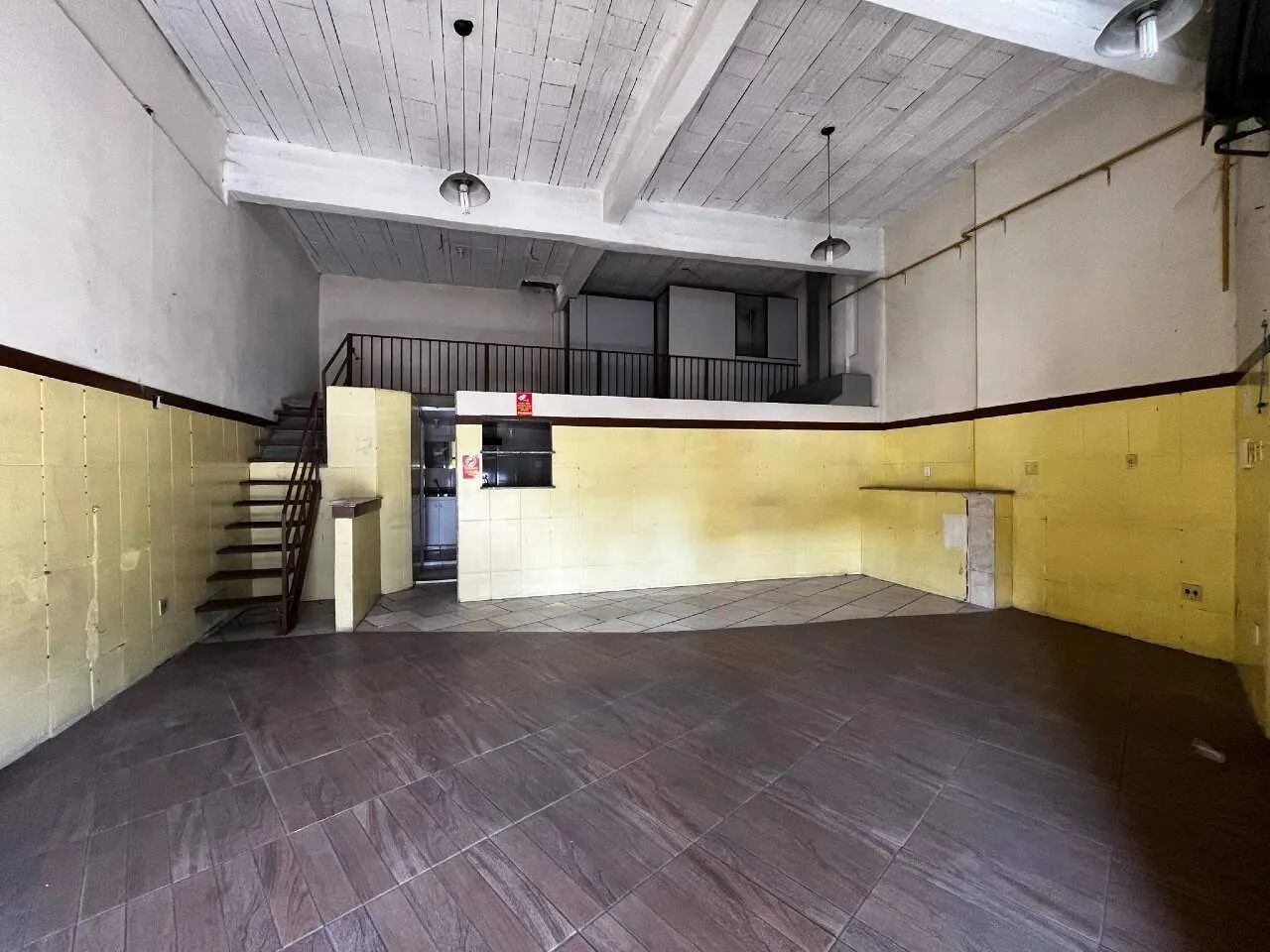 Loja para aluguel - Barreiro, - Belo Horizonte