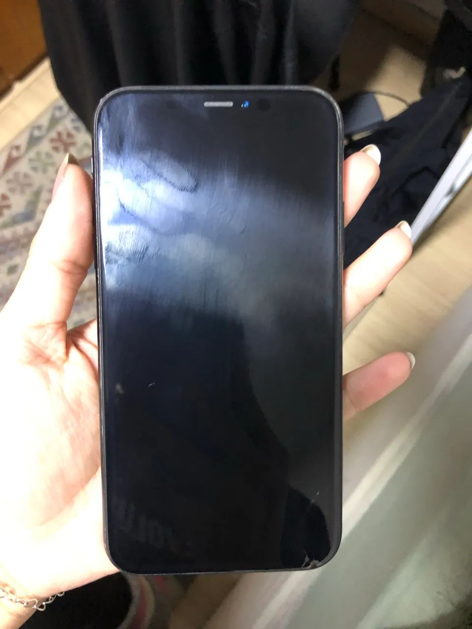 Iphone 11 pro 256Gb - Celulares e Smartphones - Novo Mundo