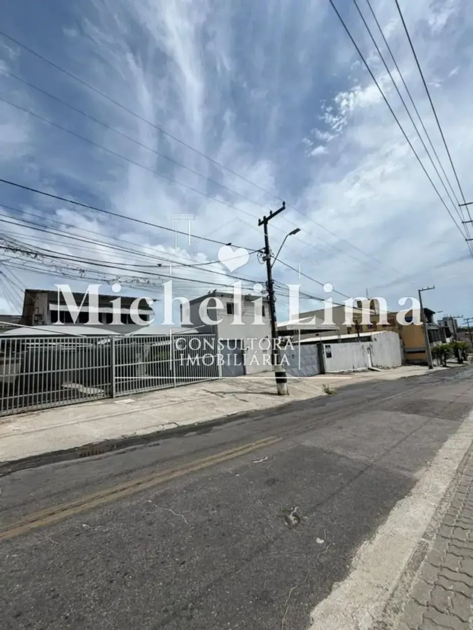 Ponto à venda tem 1960m² em Cidade 2000 - Cocó - Fortaleza - CE, Ponto Comercial