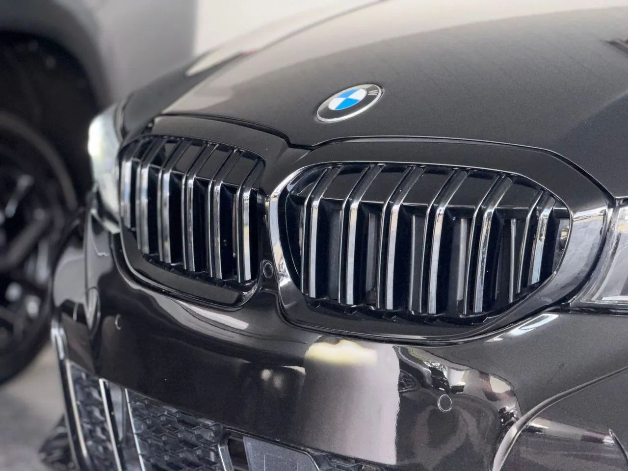 BMW 320I 320i 2021 - Foto 4