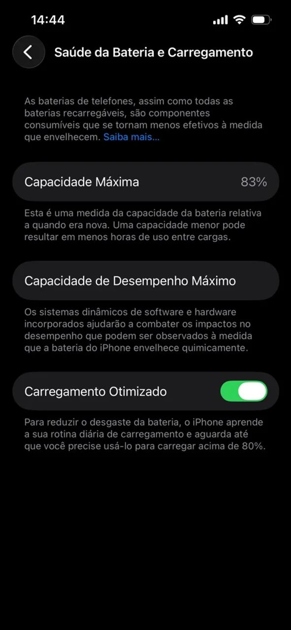Vendo iPhone 13 Seminovo Excelente! - Foto 2