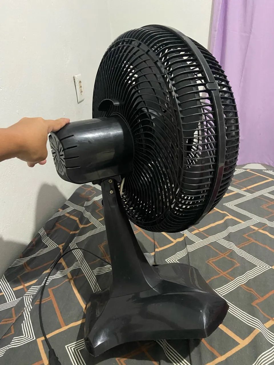Vendo ventilado Britânia  - Foto 2