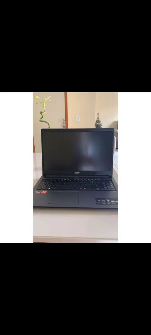 Notebook Acer Aspire 5
