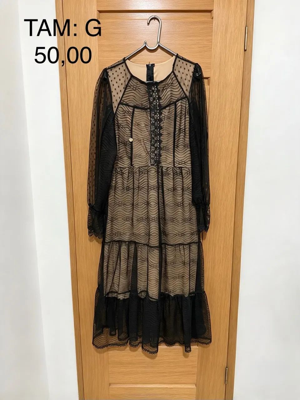 Vestidos - Foto 2