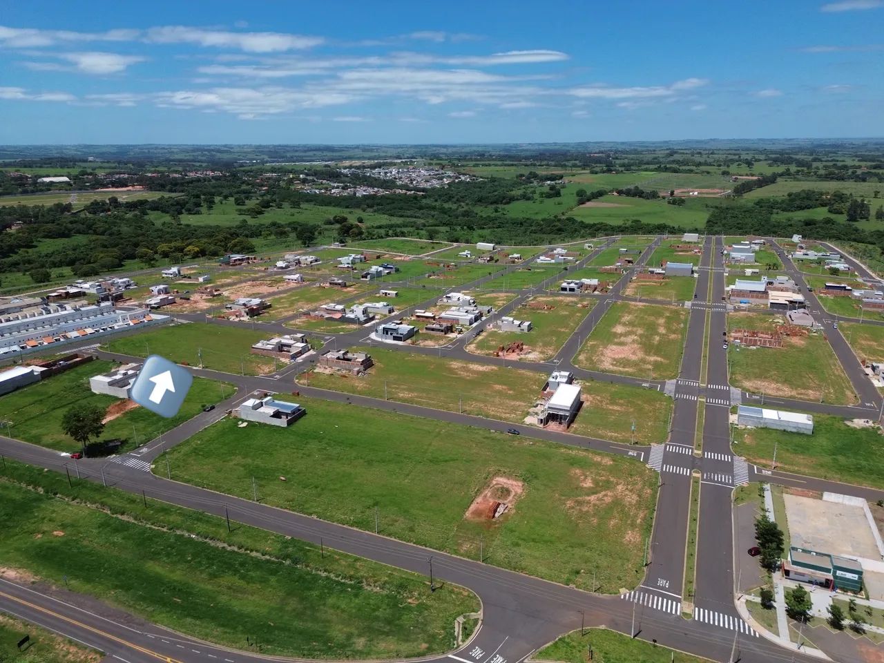 Pq dos Buritis  - Foto 2