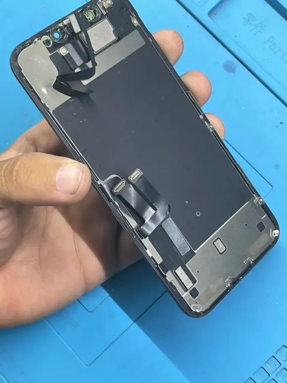 Tela iPhone 11 PREMIUM - Foto 3