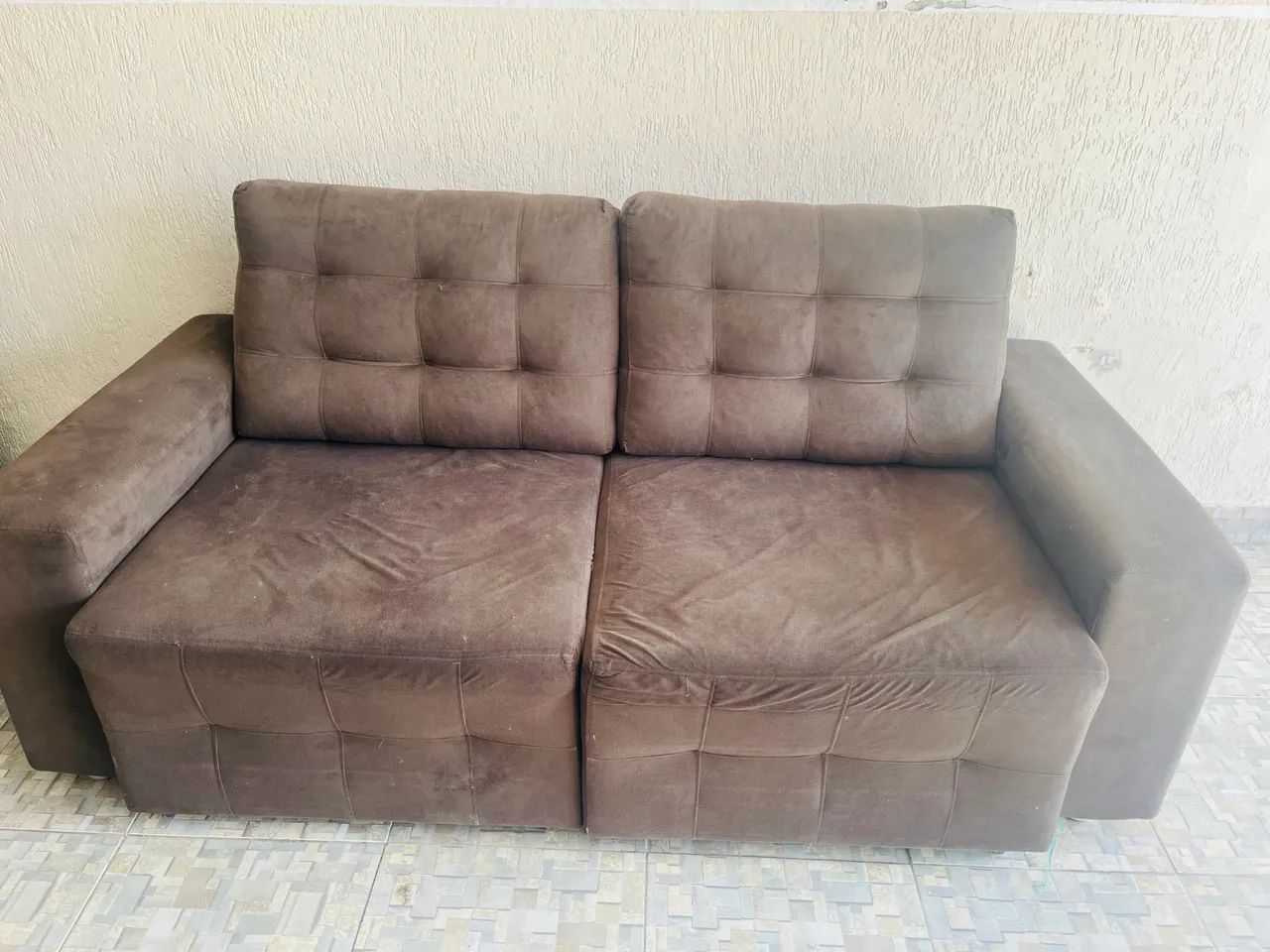 Sofá  - Foto 2