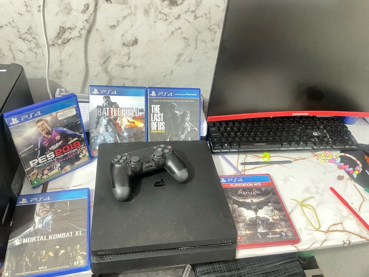 Vendo PS4 - Foto 3