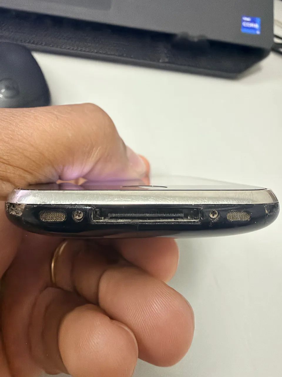 iPhone 3GS - Foto 2
