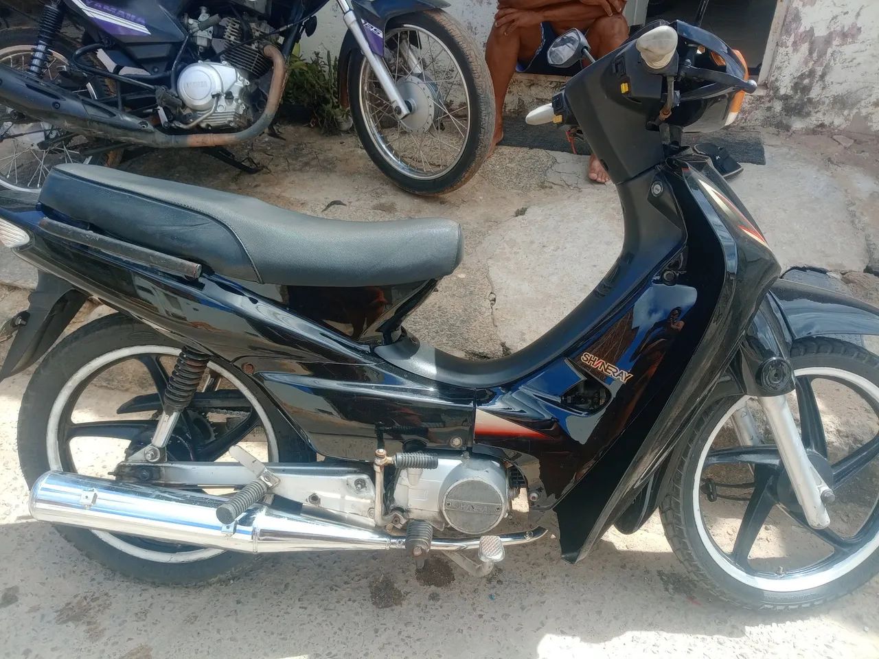 Toda boa  - Foto 2