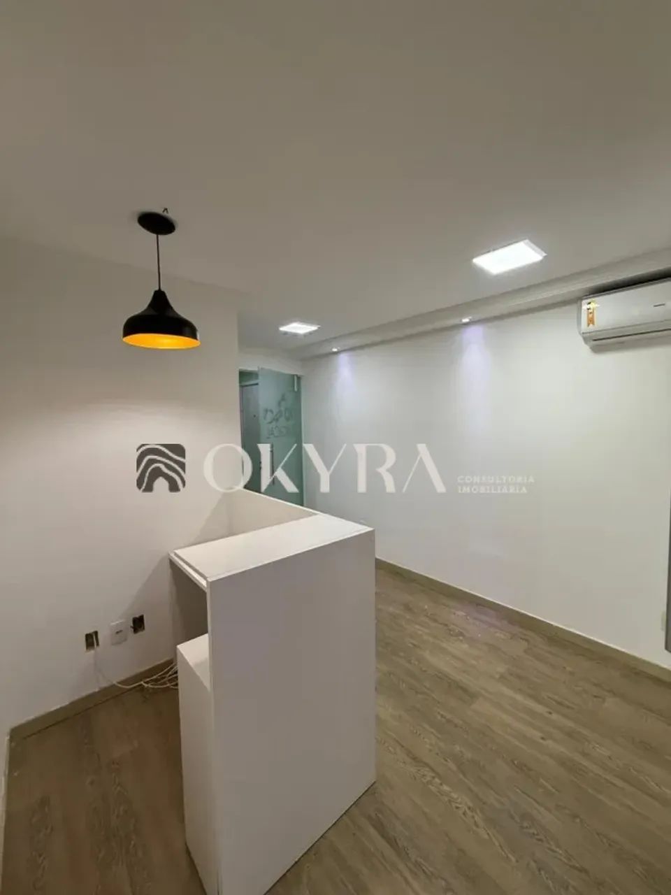 OTÍMA SALA COMERCIAL A VENDA. - Foto 5