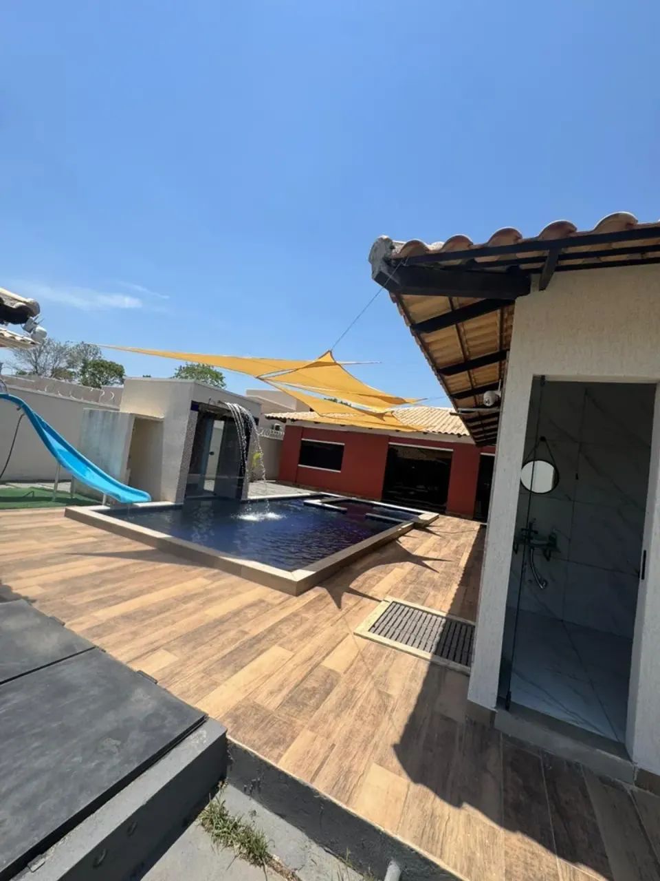 CASA EM ARUANÃ-GO - Foto 2