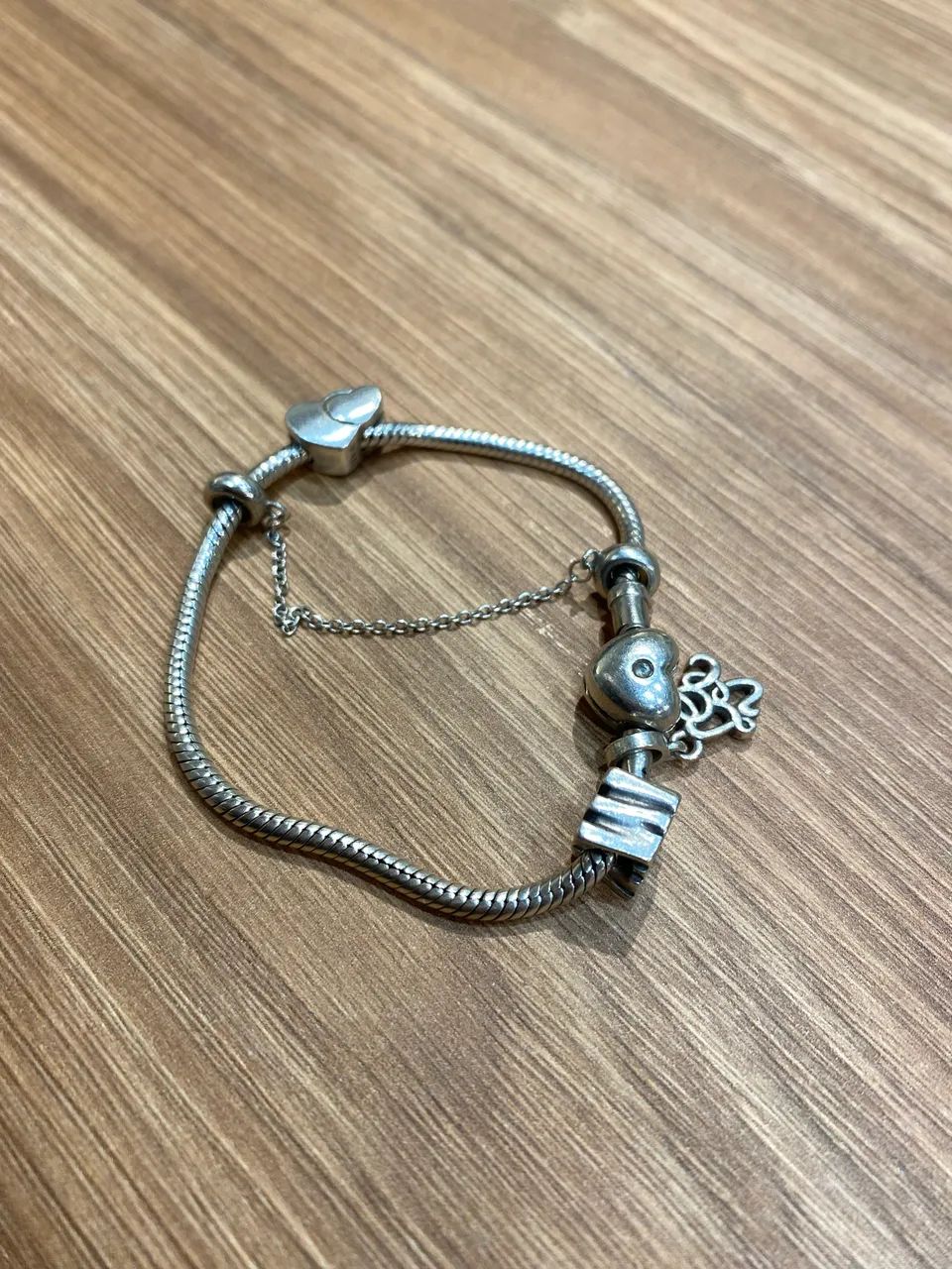 Pulseira Pandora - ORIGINAL - Foto 3